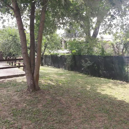 度假居 Fully Recovered Farmhouse