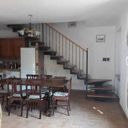 Fully Recovered Farmhouse *
