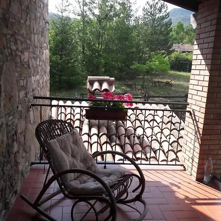 Fully Recovered Farmhouse * 皮亚琴察