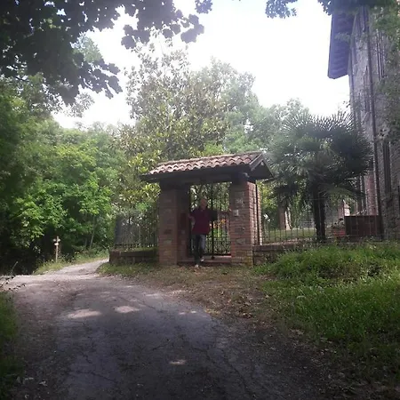 Fully Recovered Farmhouse