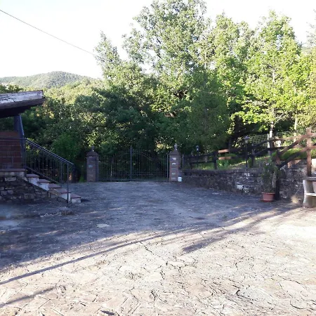 Fully Recovered Farmhouse * 皮亚琴察
