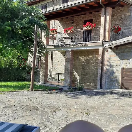 Fully Recovered Farmhouse 度假居