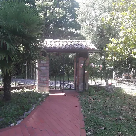 Fully Recovered Farmhouse 皮亚琴察