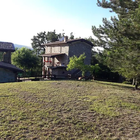 Fully Recovered Farmhouse 度假居