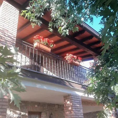 度假居 Fully Recovered Farmhouse *