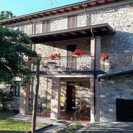 Fully Recovered Farmhouse * 皮亚琴察